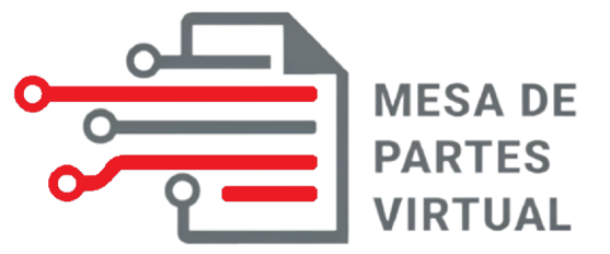 Mesa de Partes Virtual Icon