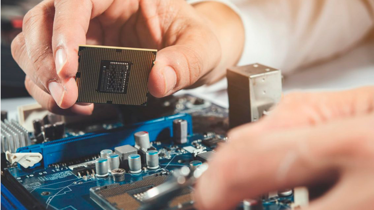 Arquitectura de Plataformas y Servicios de Tecnologías de la Información