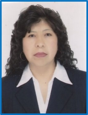 Mgtr. Elizabeth Zela Payi